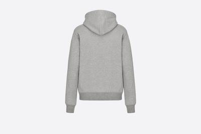 Dior 'CD Icon' Hooded Sweatshirt outlook