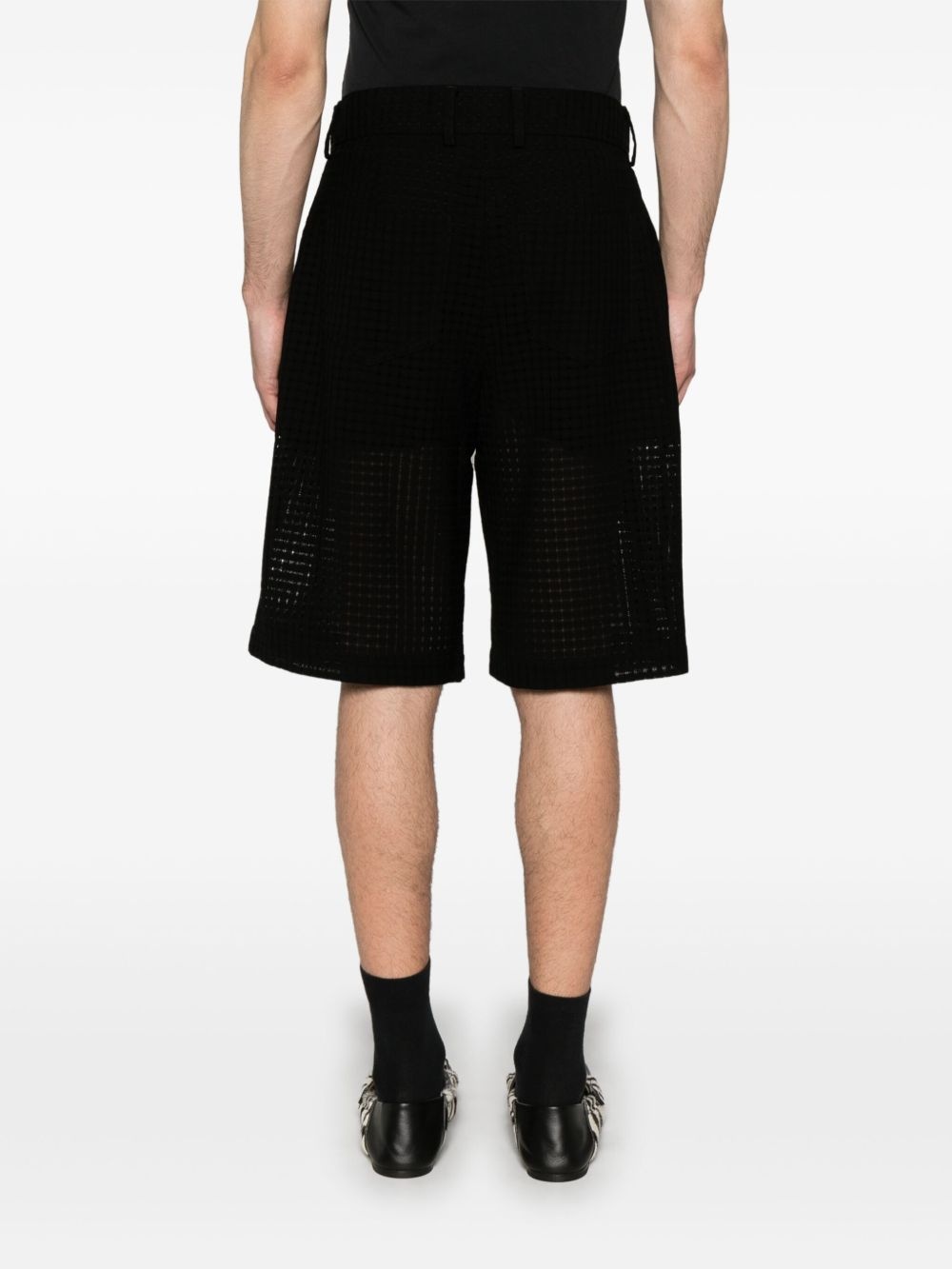 Marlo shorts - 4