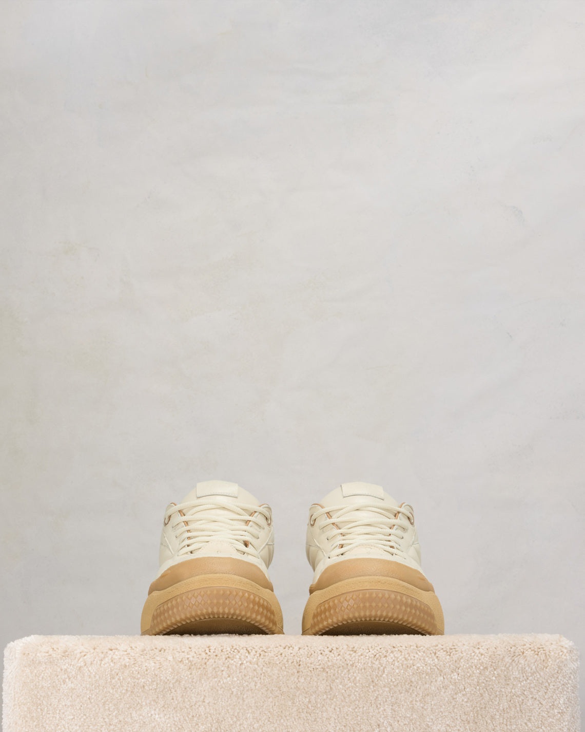 LOW TOP AMI SN1509 SNEAKERS - 5