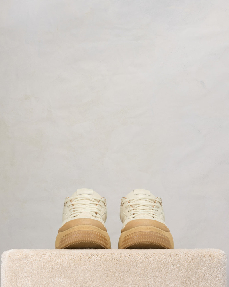 LOW TOP AMI SN1509 SNEAKERS 5