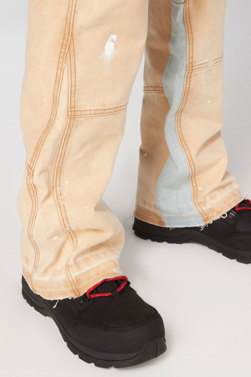 GD FLARE OVERALL 7