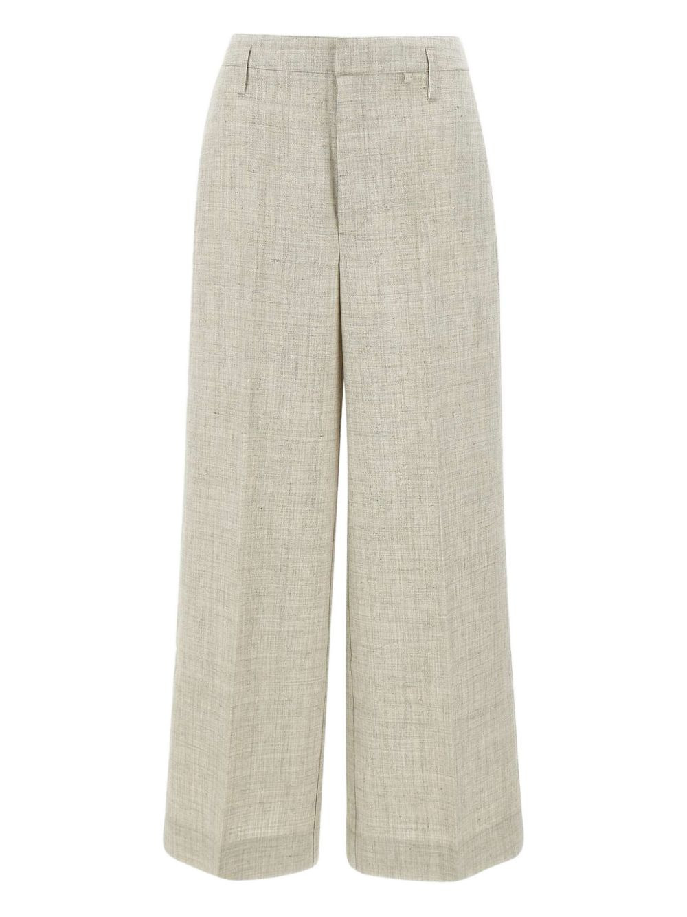 tailored trousers - 1
