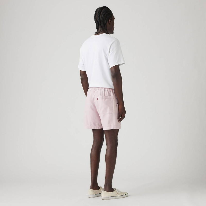 LEVI'S® XX CHINO EASY COTTON LINEN MEN'S SHORTS 5