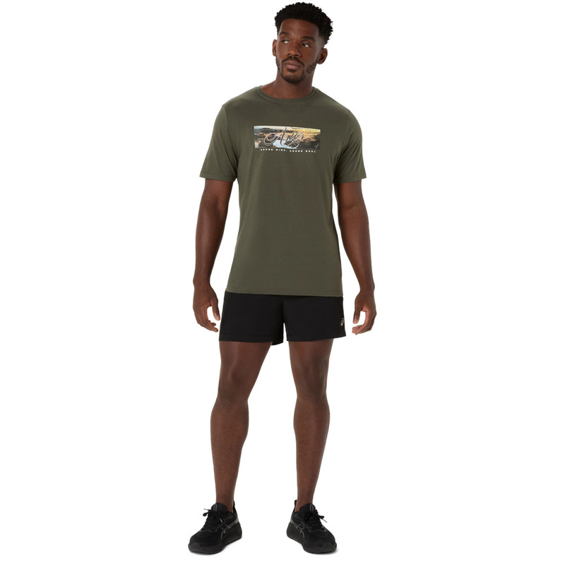 MEN'S COUNTRY MOUNTAIN TEE 6