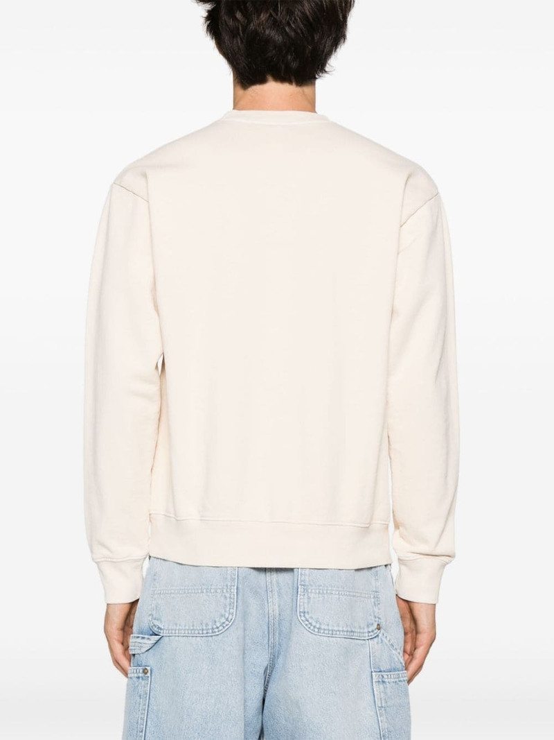 Wellness Ivy cotton sweatshirt 5