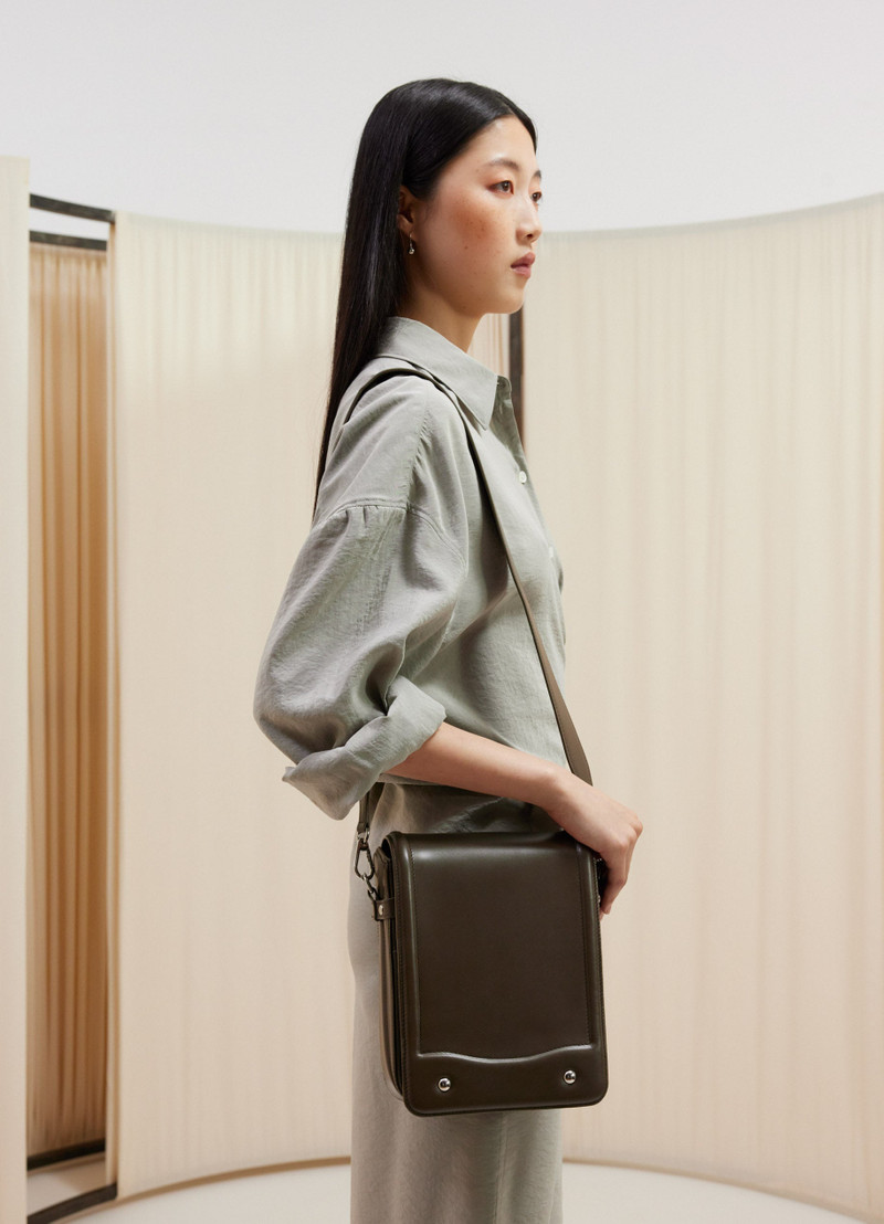 RANSEL SATCHEL CLASSIC 3