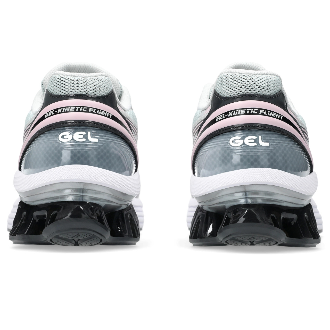 GEL-KINETIC FLUENT - 5