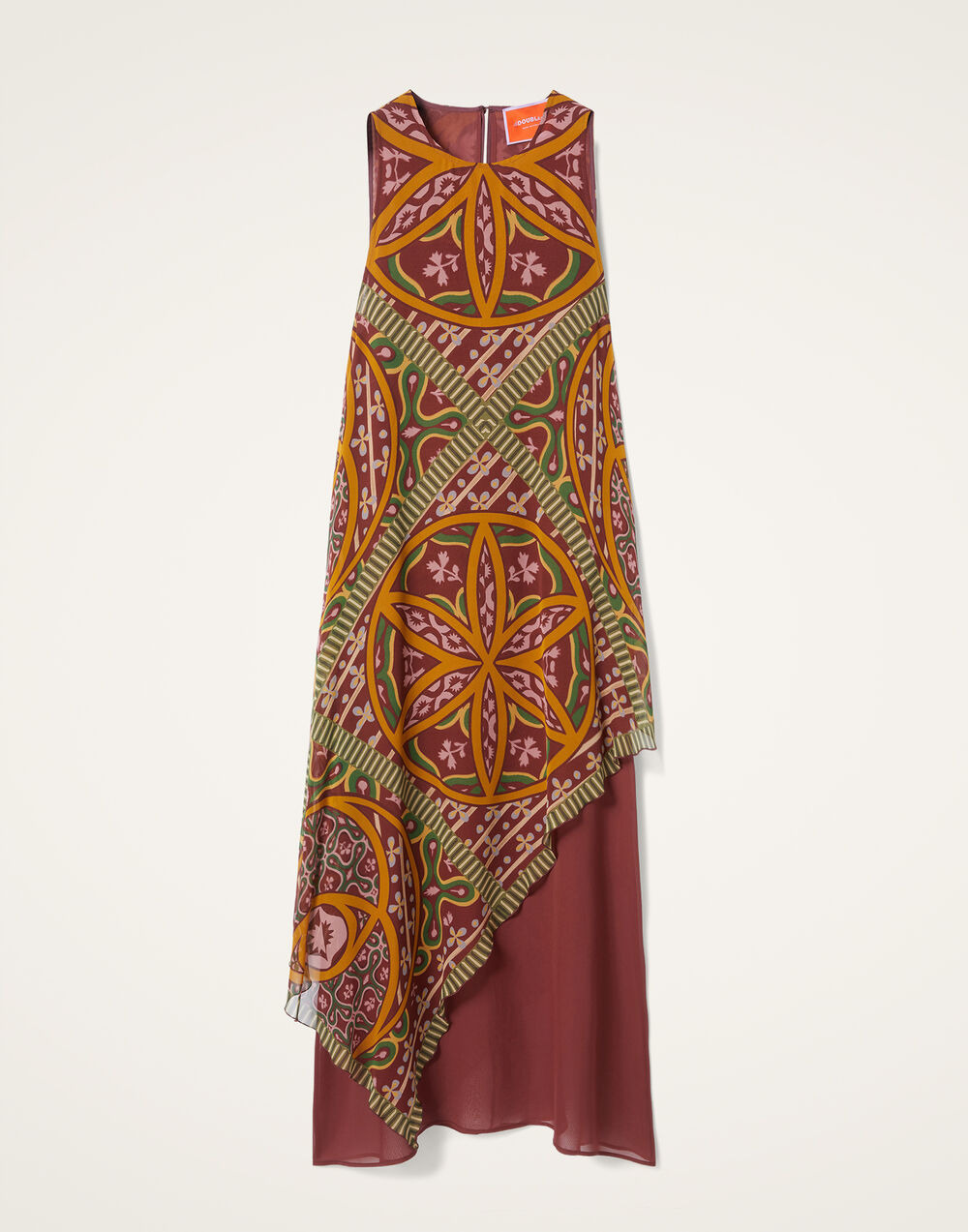 Salome Dress - 1
