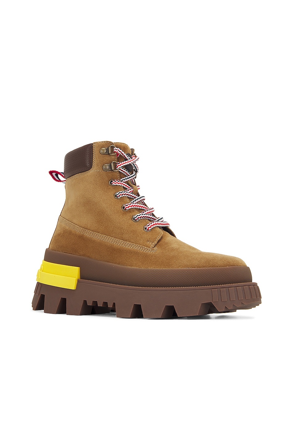 Mon Corp Ankle Boots - 2