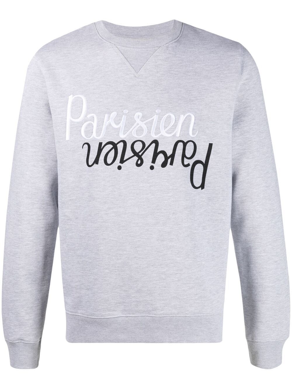 Parisien Mirror sweatshirt - 1