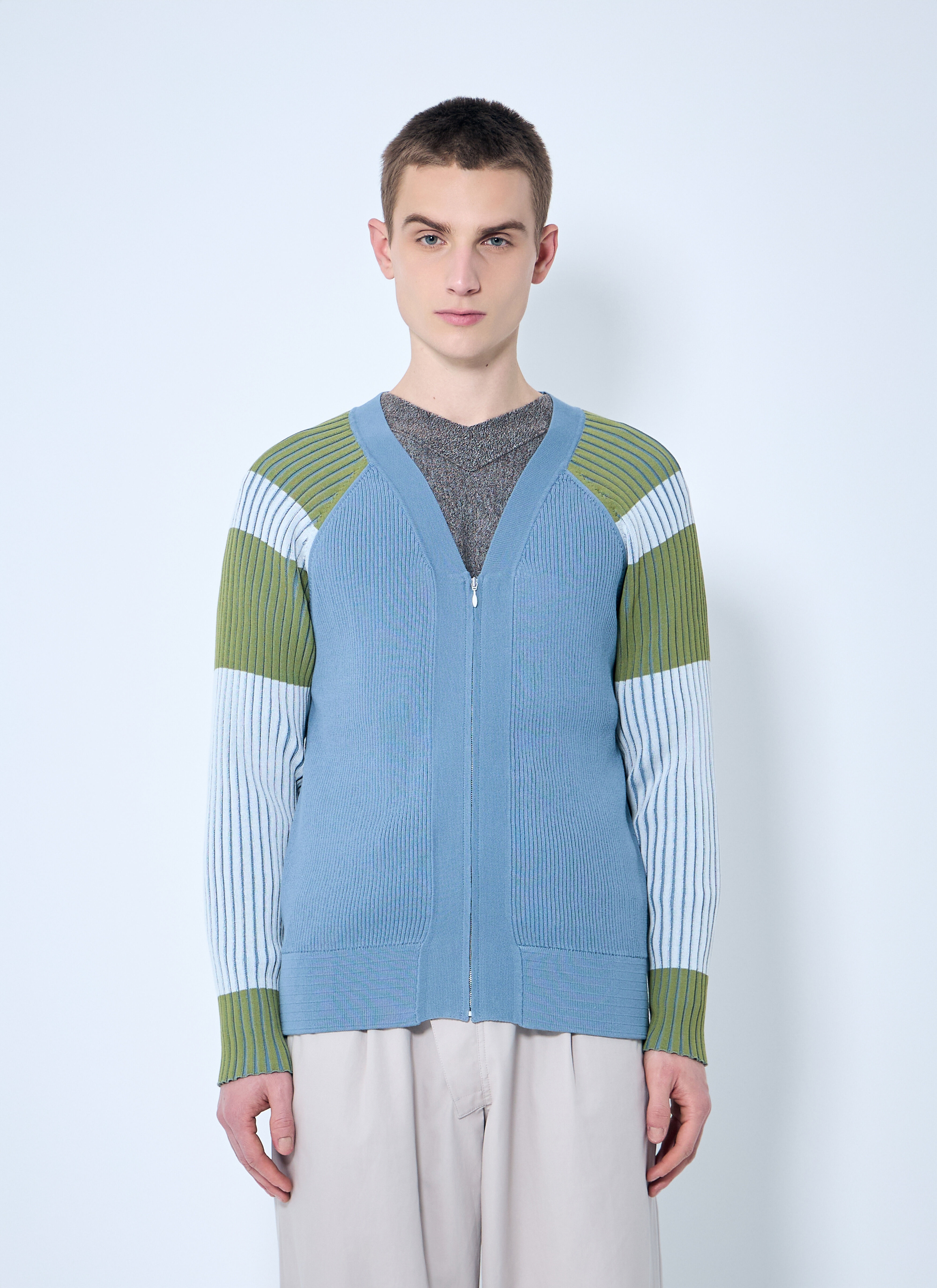 Inex Cardigan - 1