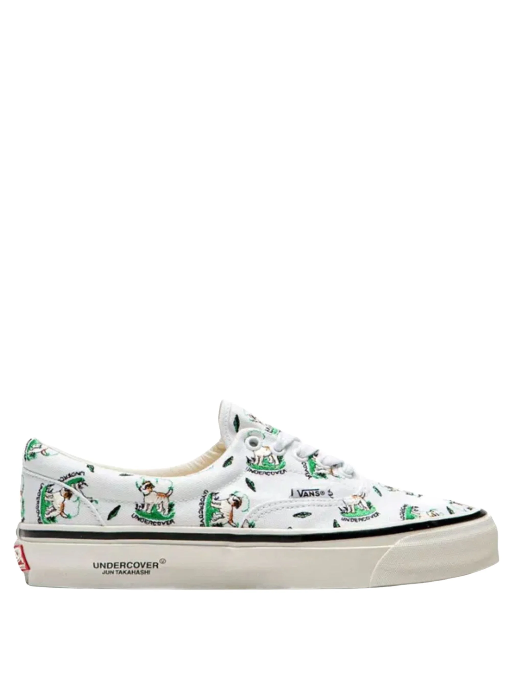 Sneaker Era 95 Dog True - 1