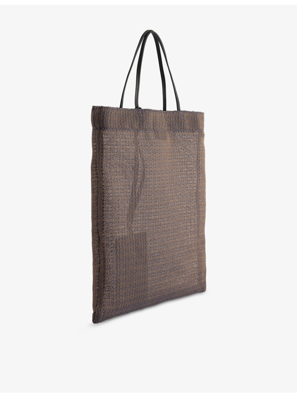 Barn Mini Mesh Tote Bag - 4