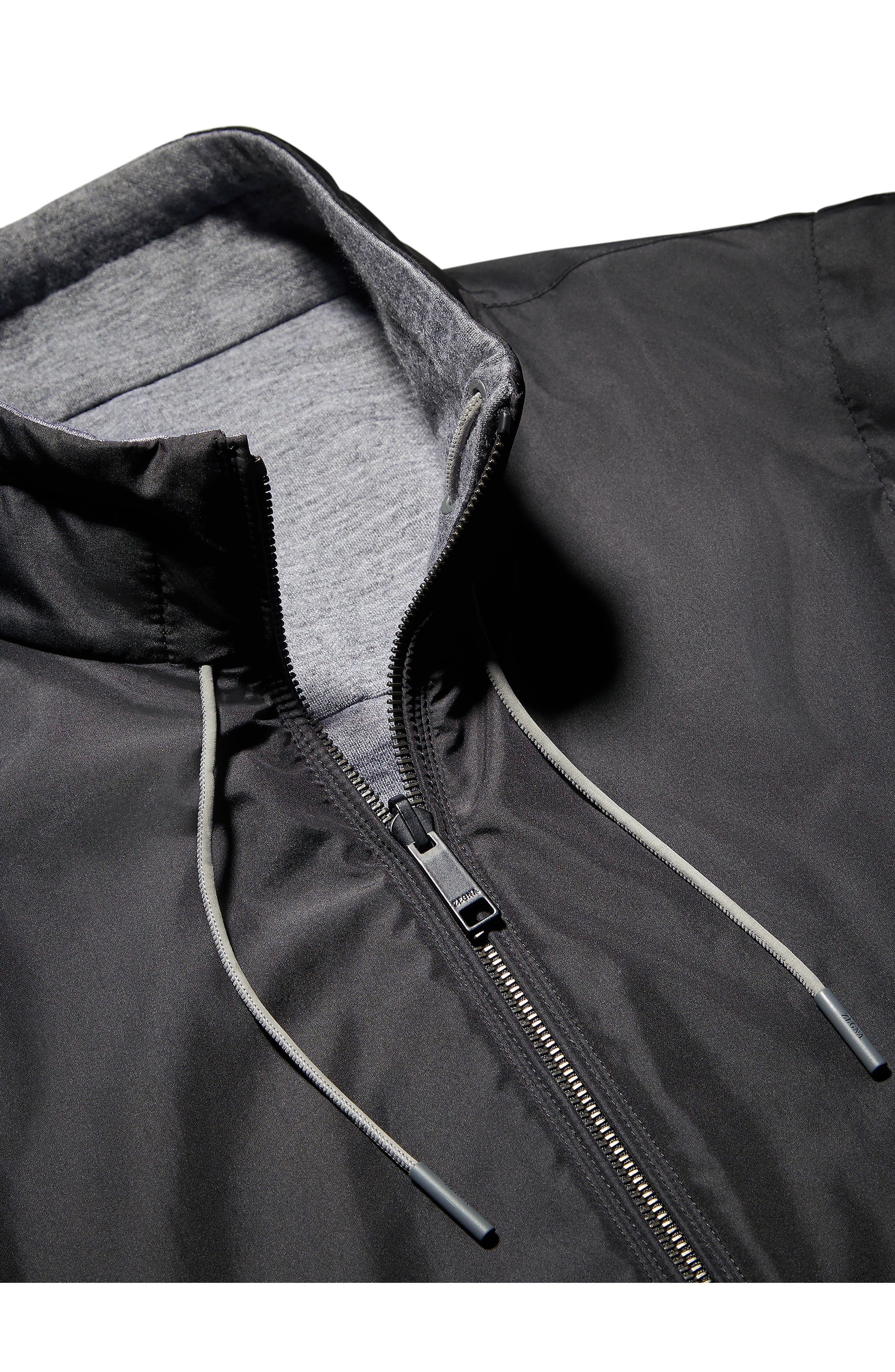 Zephyr Reversible Vest - 5