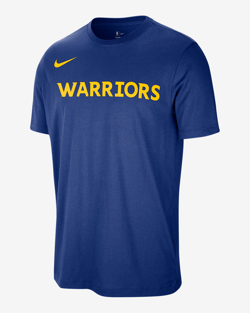 Golden State Warriors Essentials Men's Nike NBA T-Shirt 1