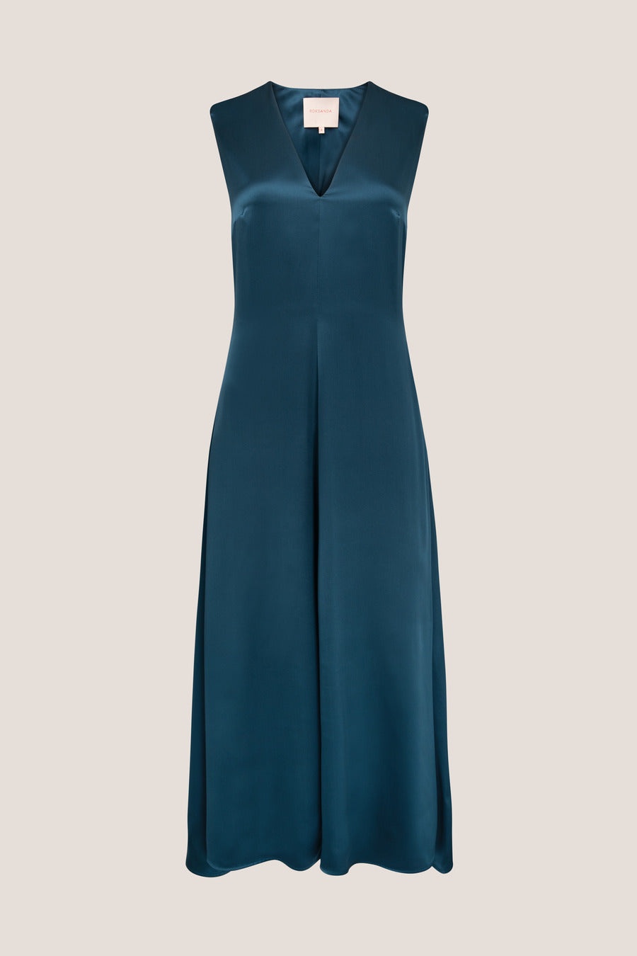 NURIA DRESS - 4