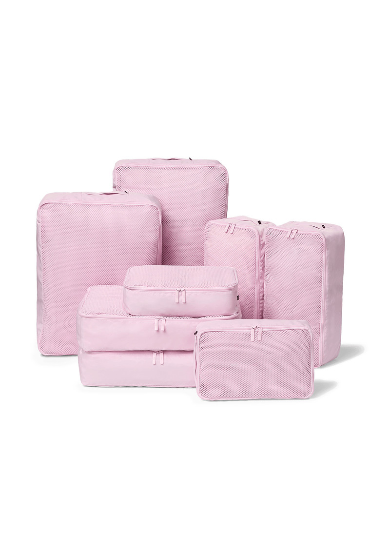 Packing Cells - Eight Pack 1