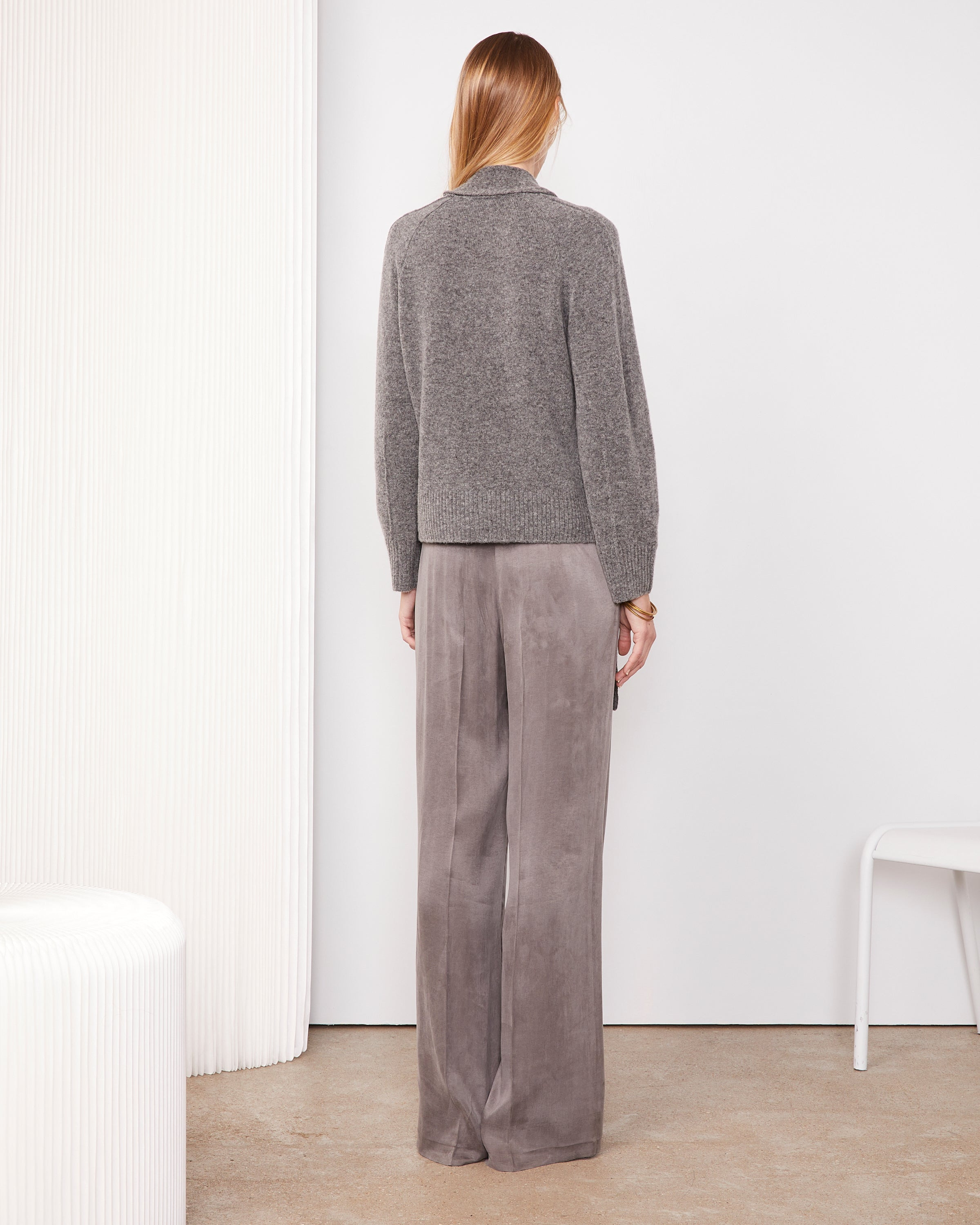 MANOLA SWEATER - 3
