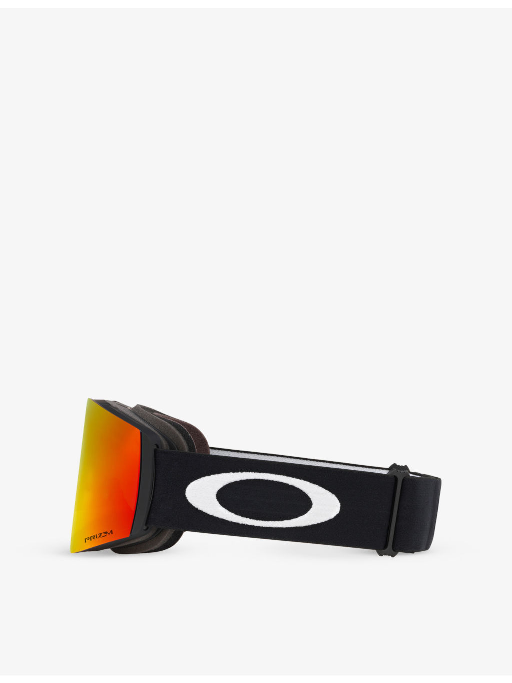 OO7099 Fall Line acetate ski goggles - 3