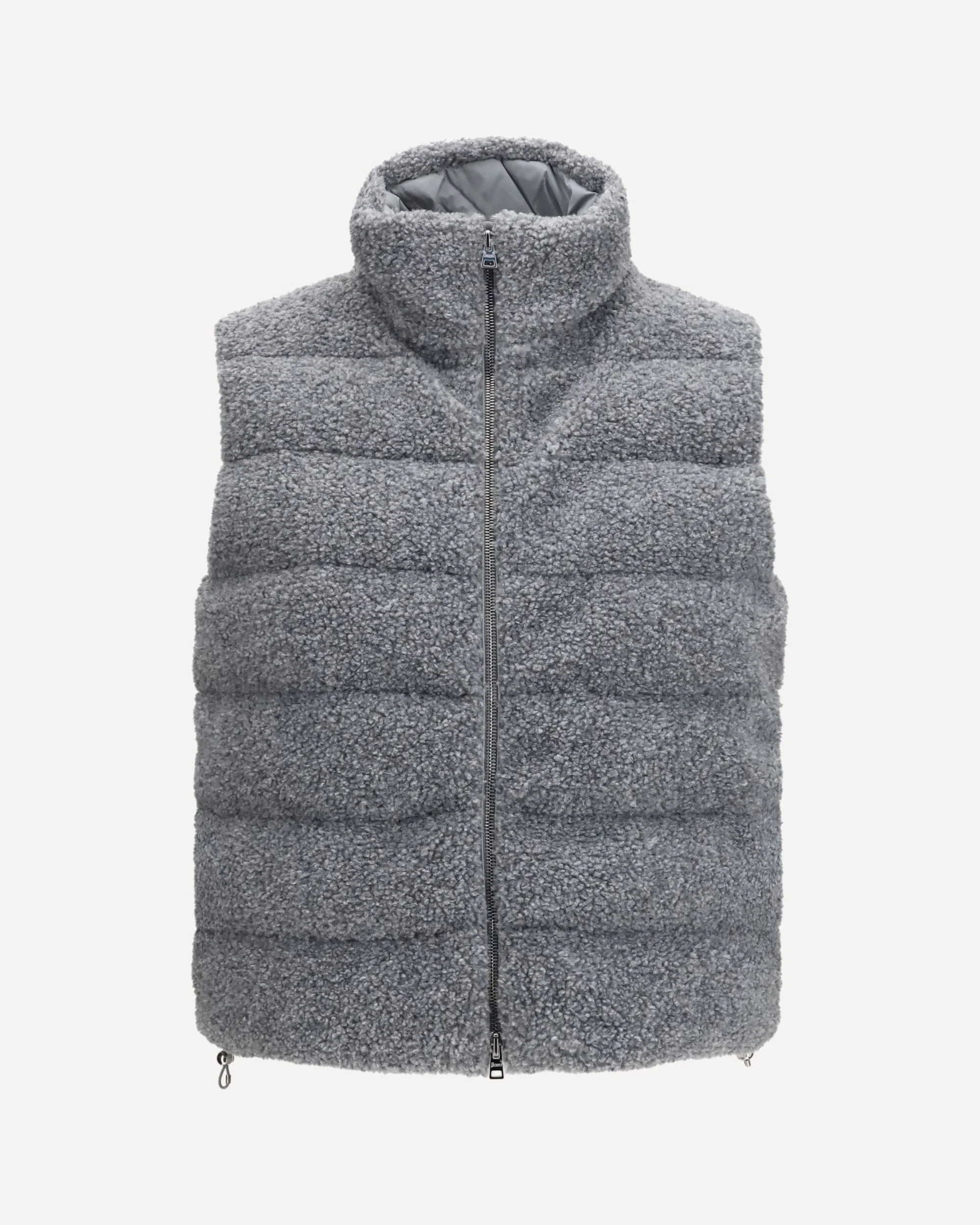 Padded Vest - 1