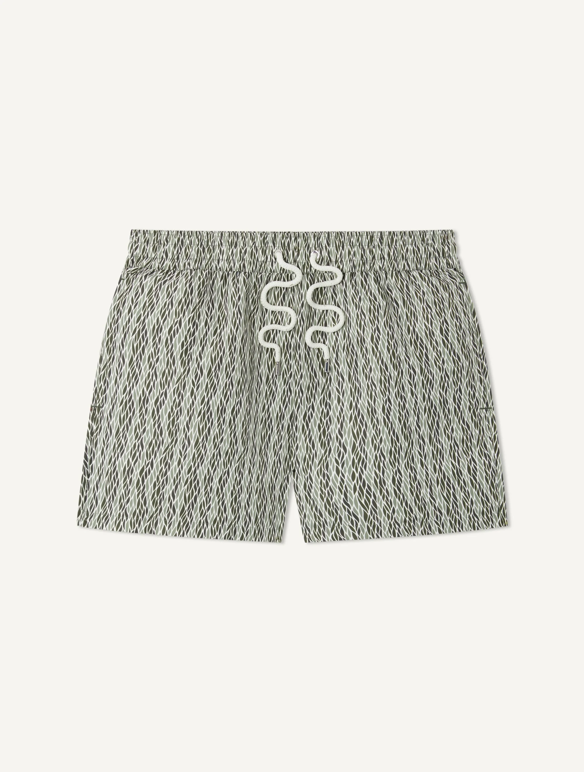 RIO SPORT PRADO SWIM SHORTS - 1