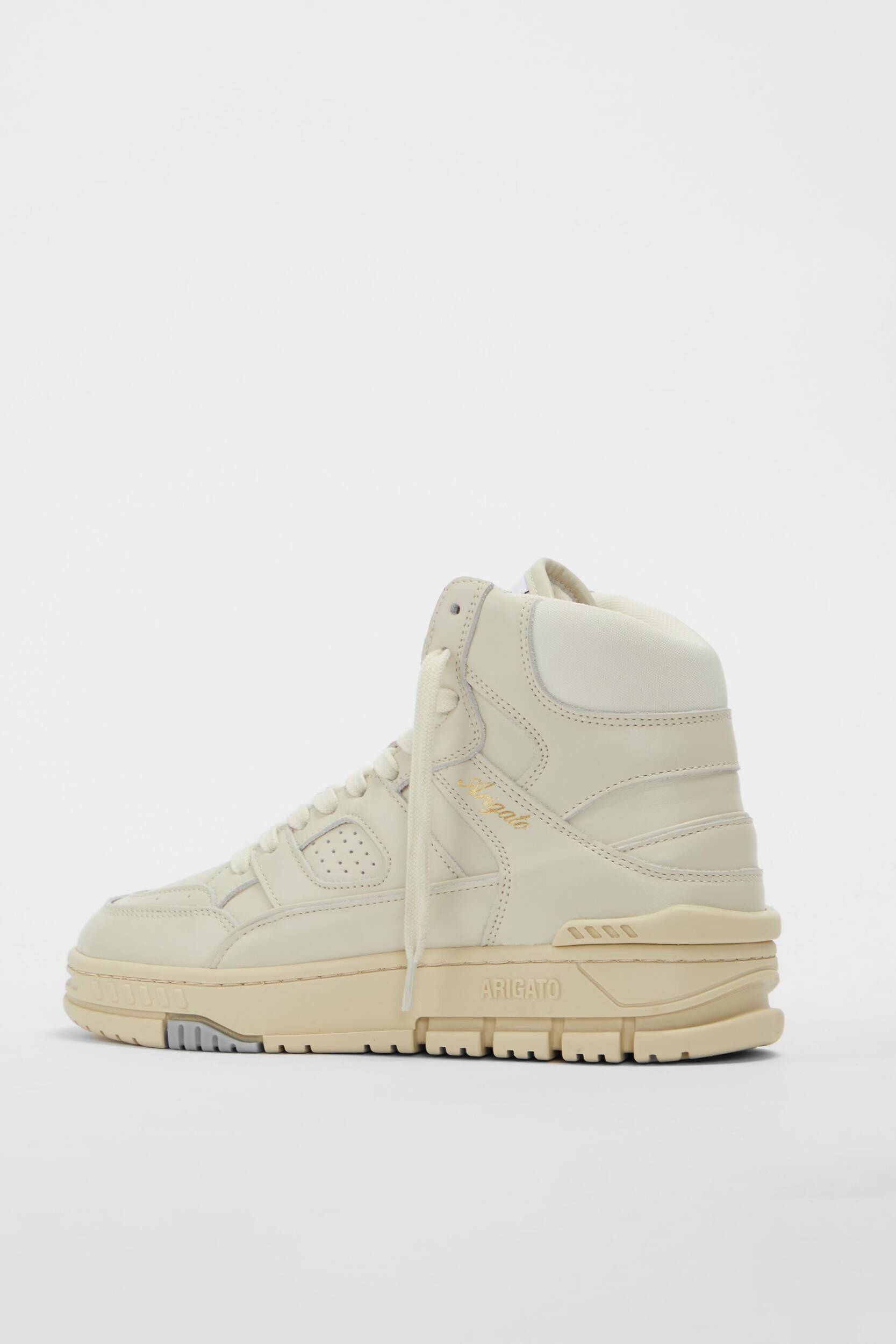 Area Hi Sneaker - 5