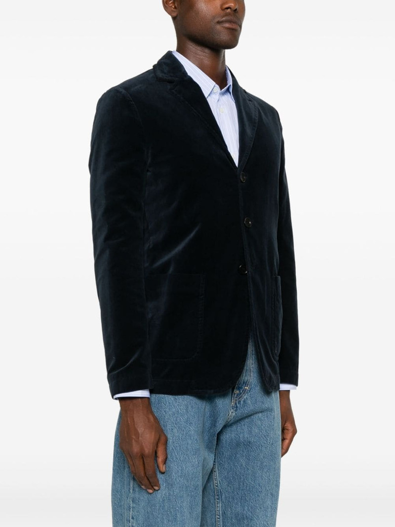 Isaac blazer 3