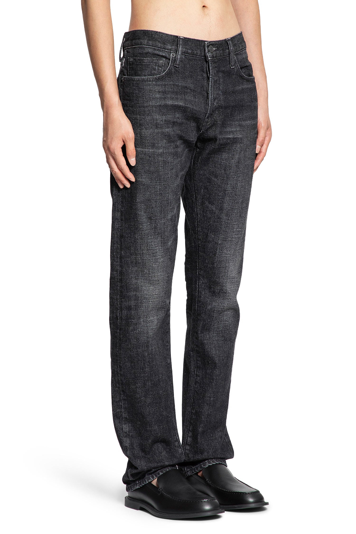 Tom-Ford-Man-Black-Trousers - 2