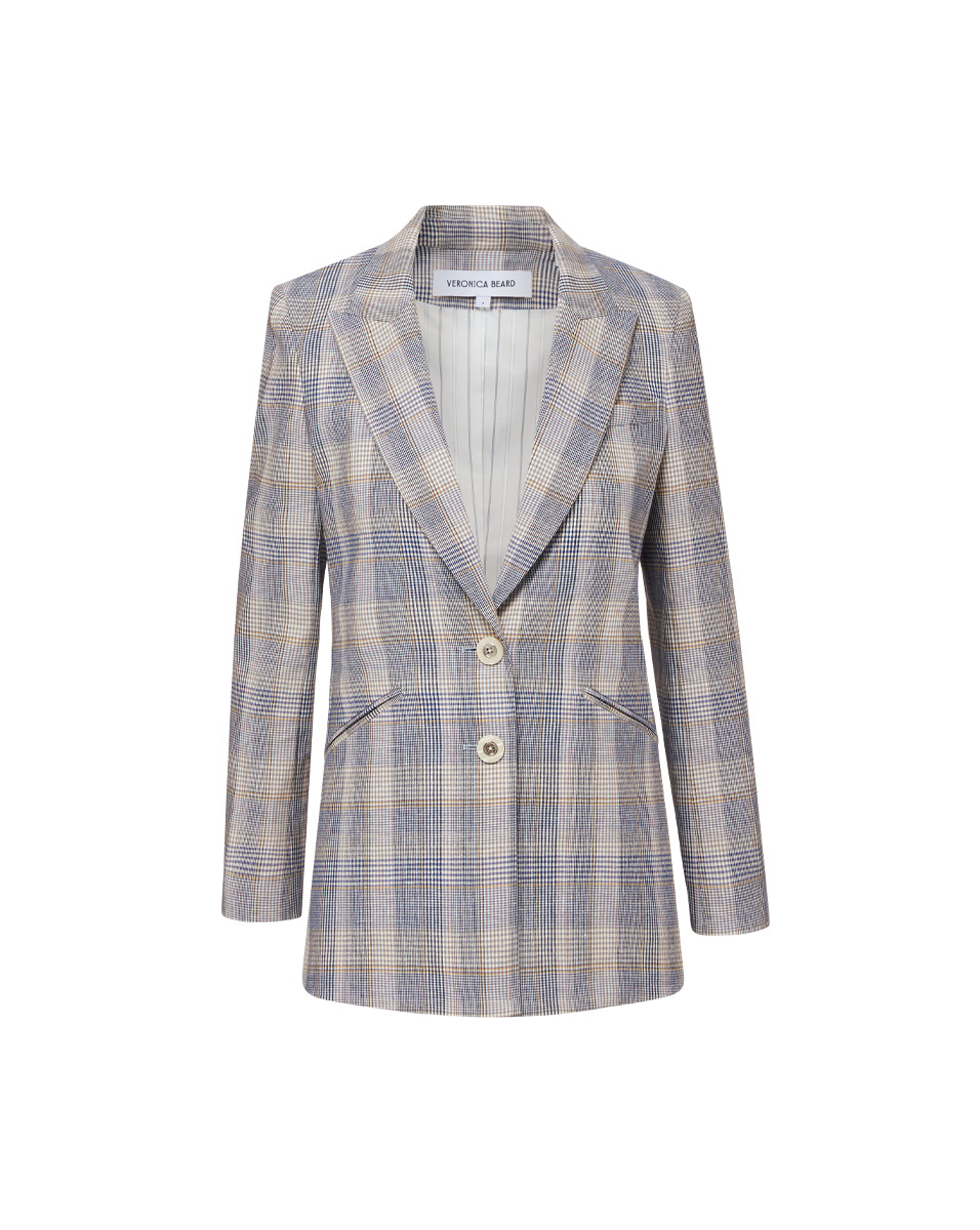 MACI DICKEY JACKET - 1