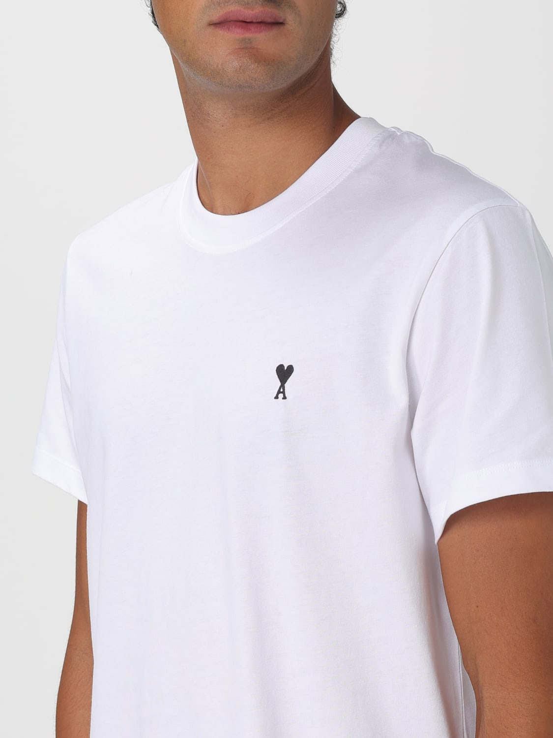 Polo shirt men Ami Paris - 3