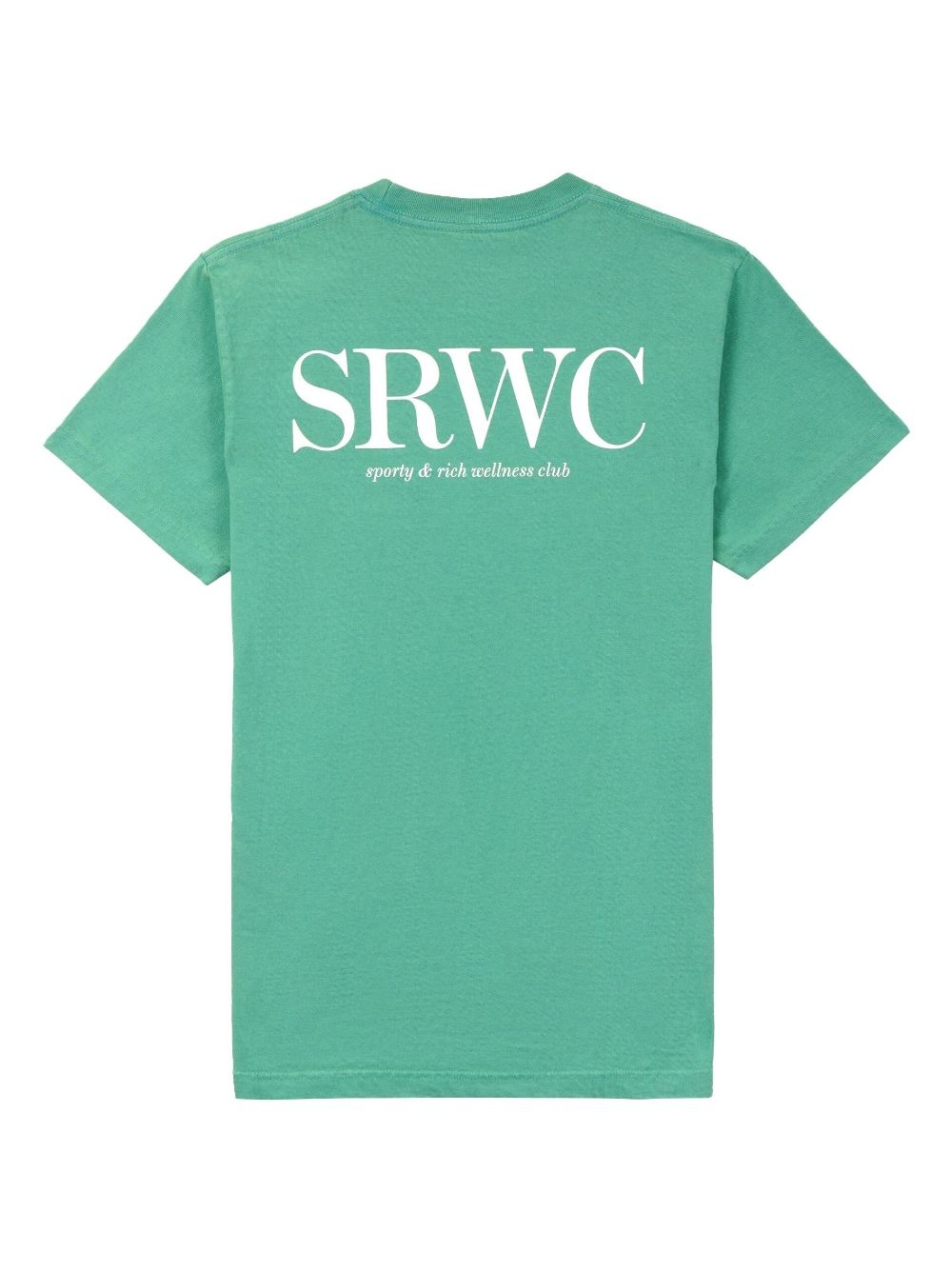 Upper East Side graphic-print T-Shirt - 2