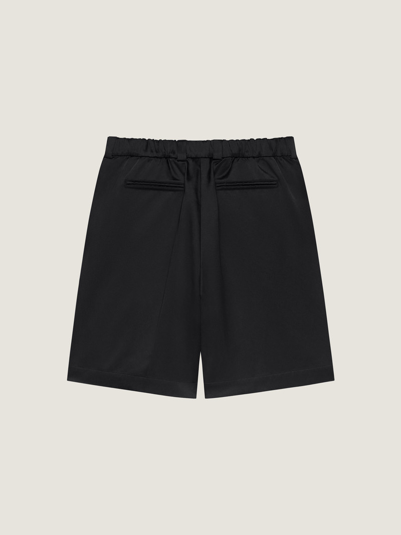 Givenchy BERMUDA SHORTS IN SATIN outlook