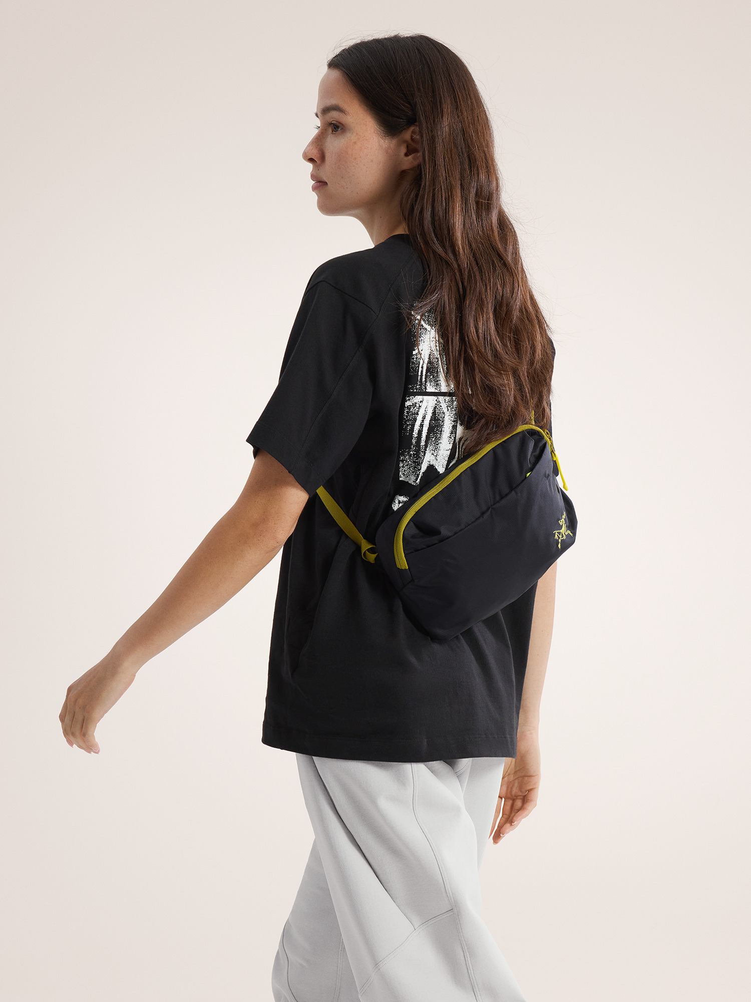 Heliad Crossbody Bag - 4