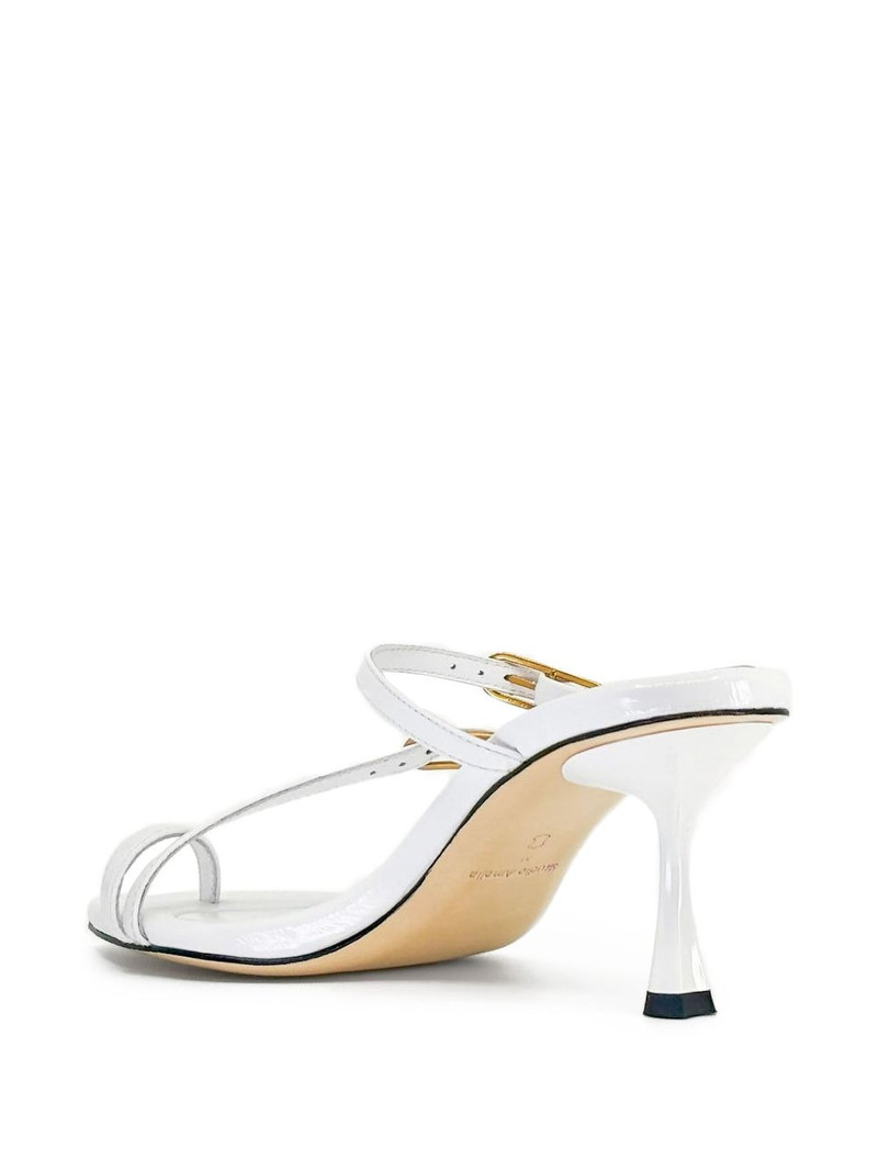 Studio Amelia Sabrina buckle-strap sandals outlook