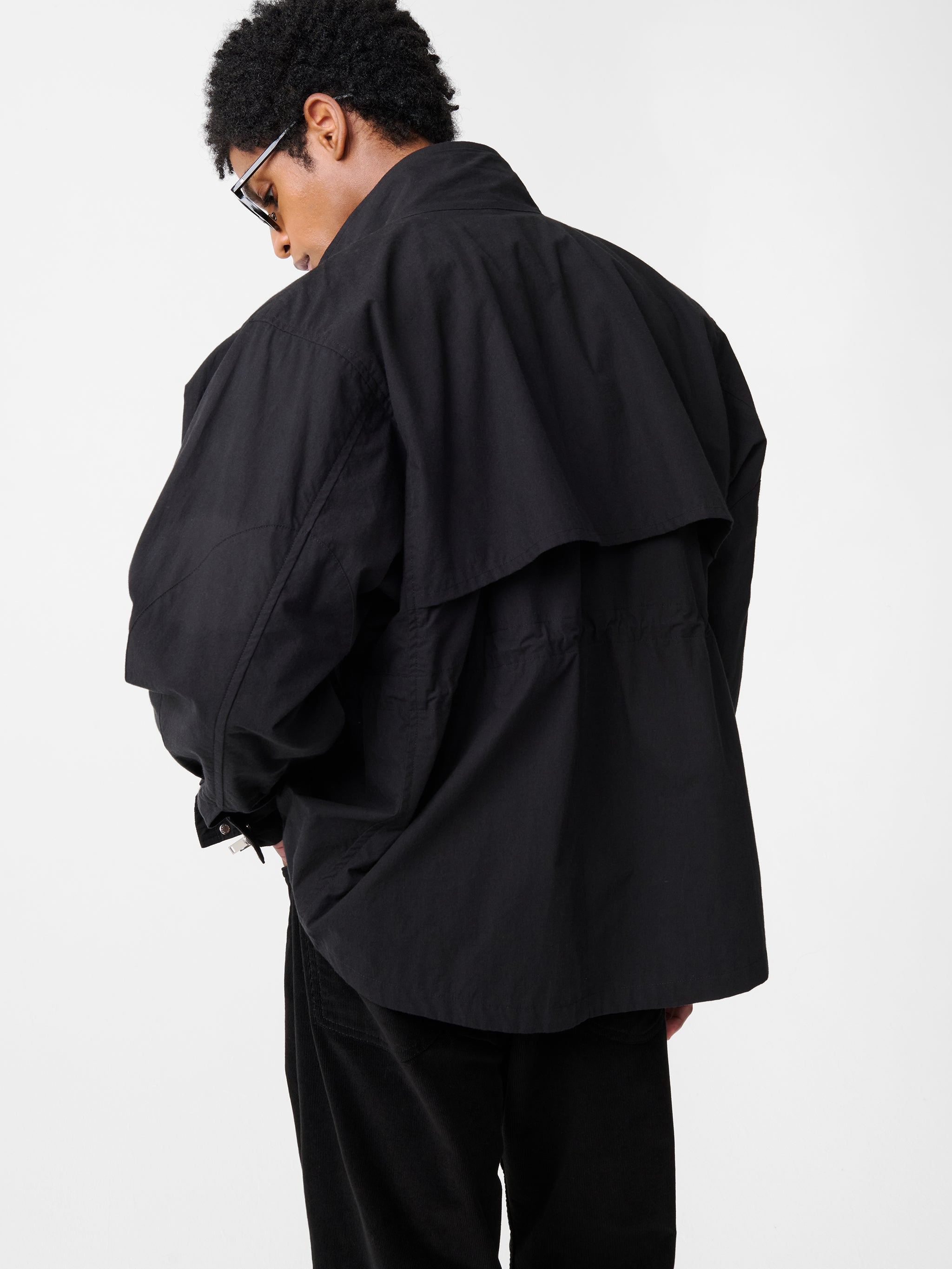 Men's Vista Jacket - 6