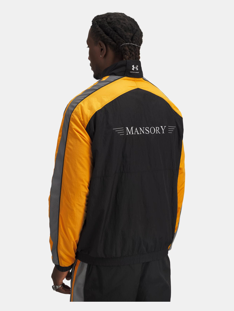 Under Armour UA x Mansory Icon Woven outlook