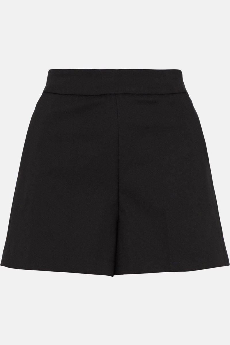 Tall Essential Techno Woven Short 4
