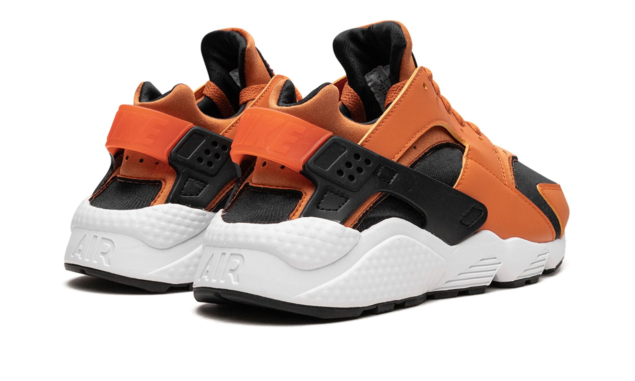 Air Huarache "Hot Curry" - 3