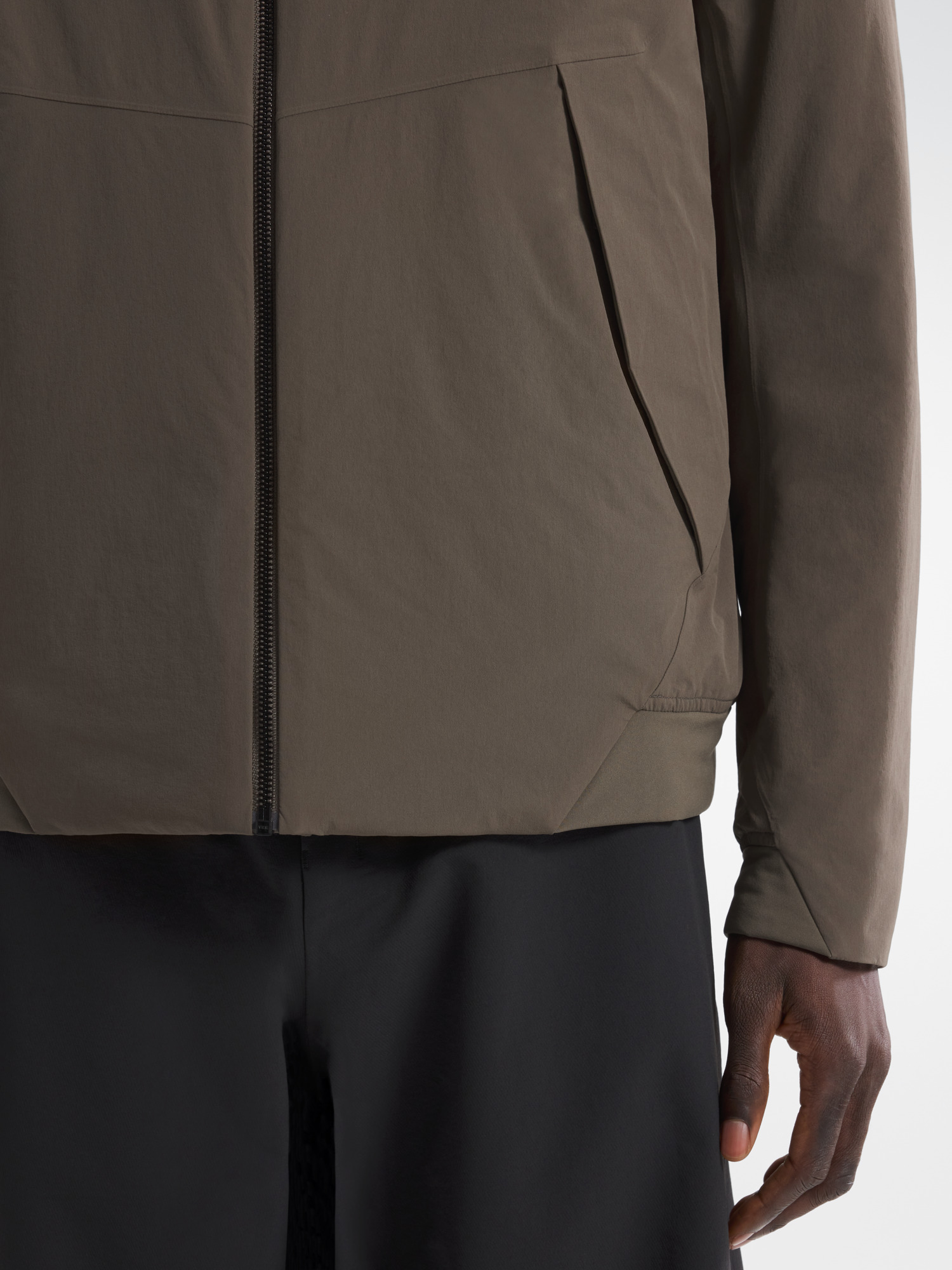 Diode Insulated Bomber - 9