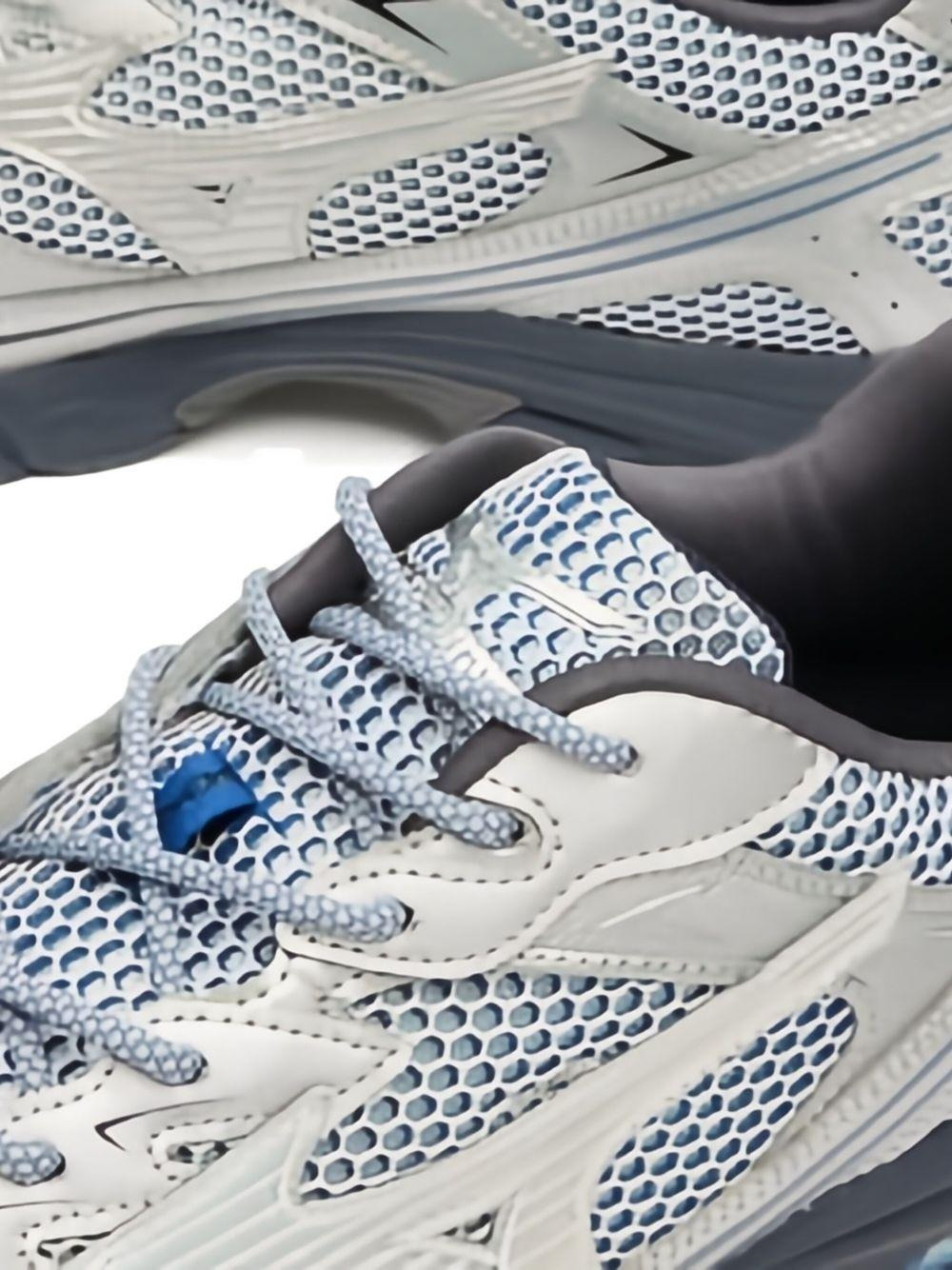 SNEAKERS SL MXR 'SPACE LIGHTS PACK' MIZUNO - 4
