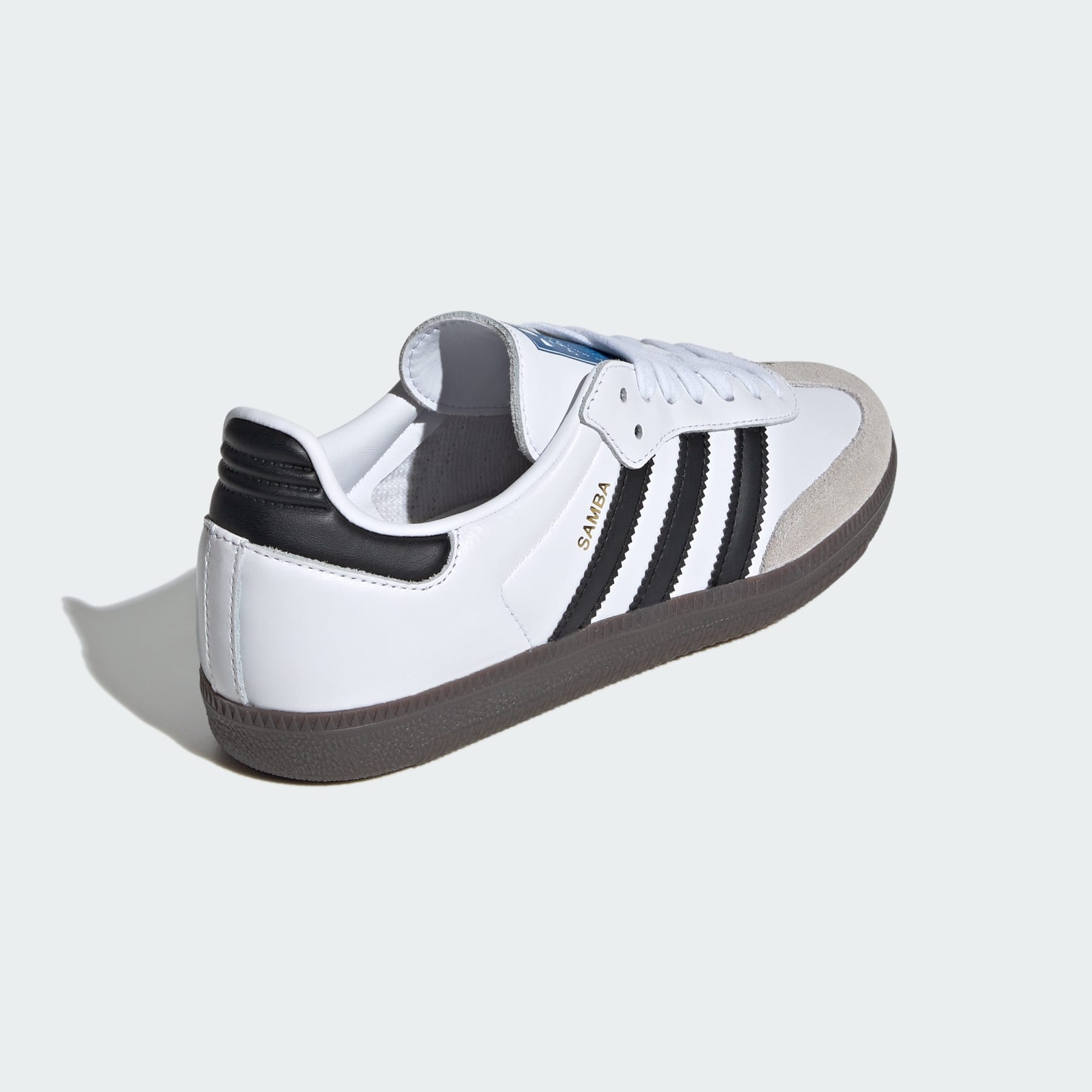 Samba OG Shoes - 6