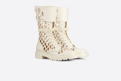 Dior D-Trap Ankle Boot outlook