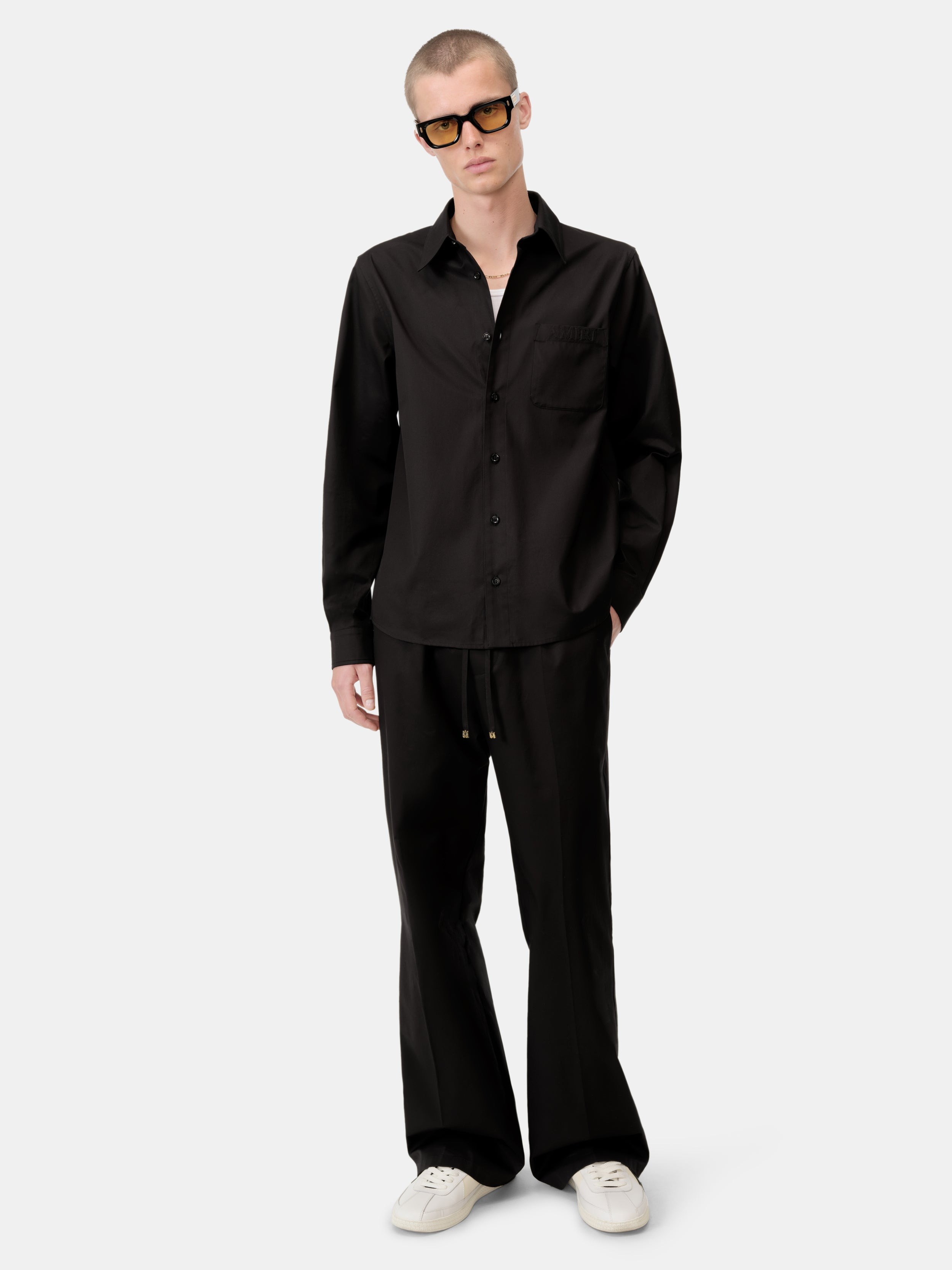 AMIRI STRAIGHT PANT - 3