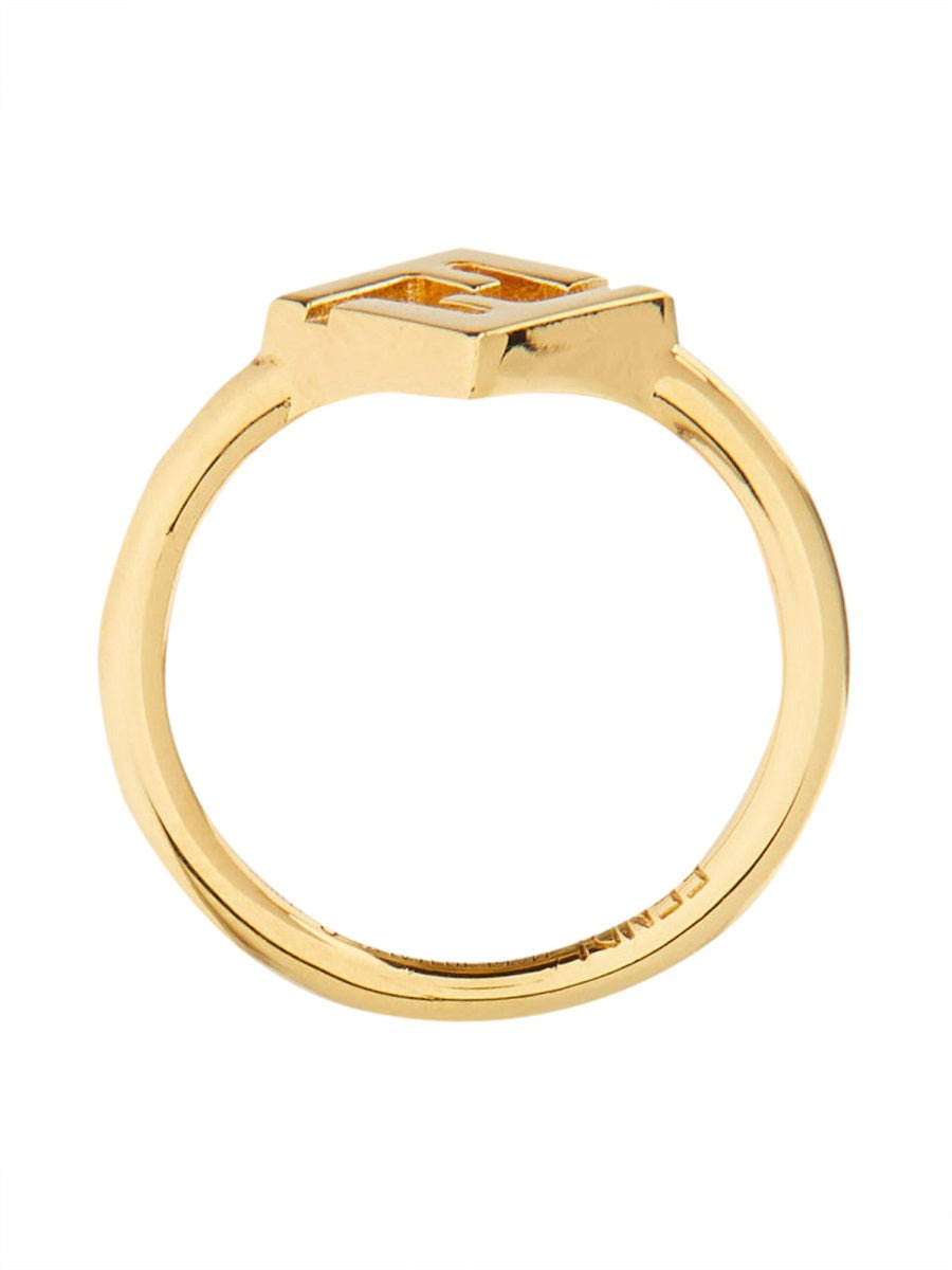 "Forever" Ring - 2