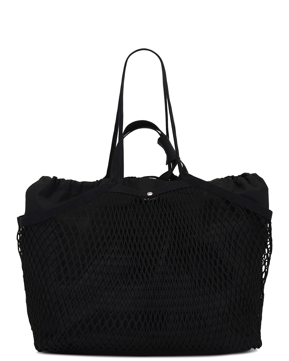 BALENCIAGA 24/7 Tote Bag | forward | REVERSIBLE