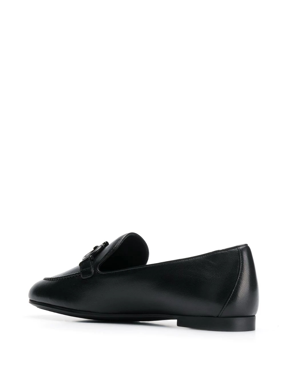 Vara bow loafers - 3