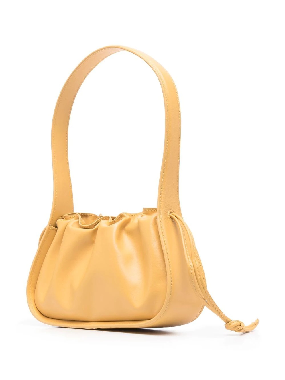 Mini Scrunch shoulder bag - 4