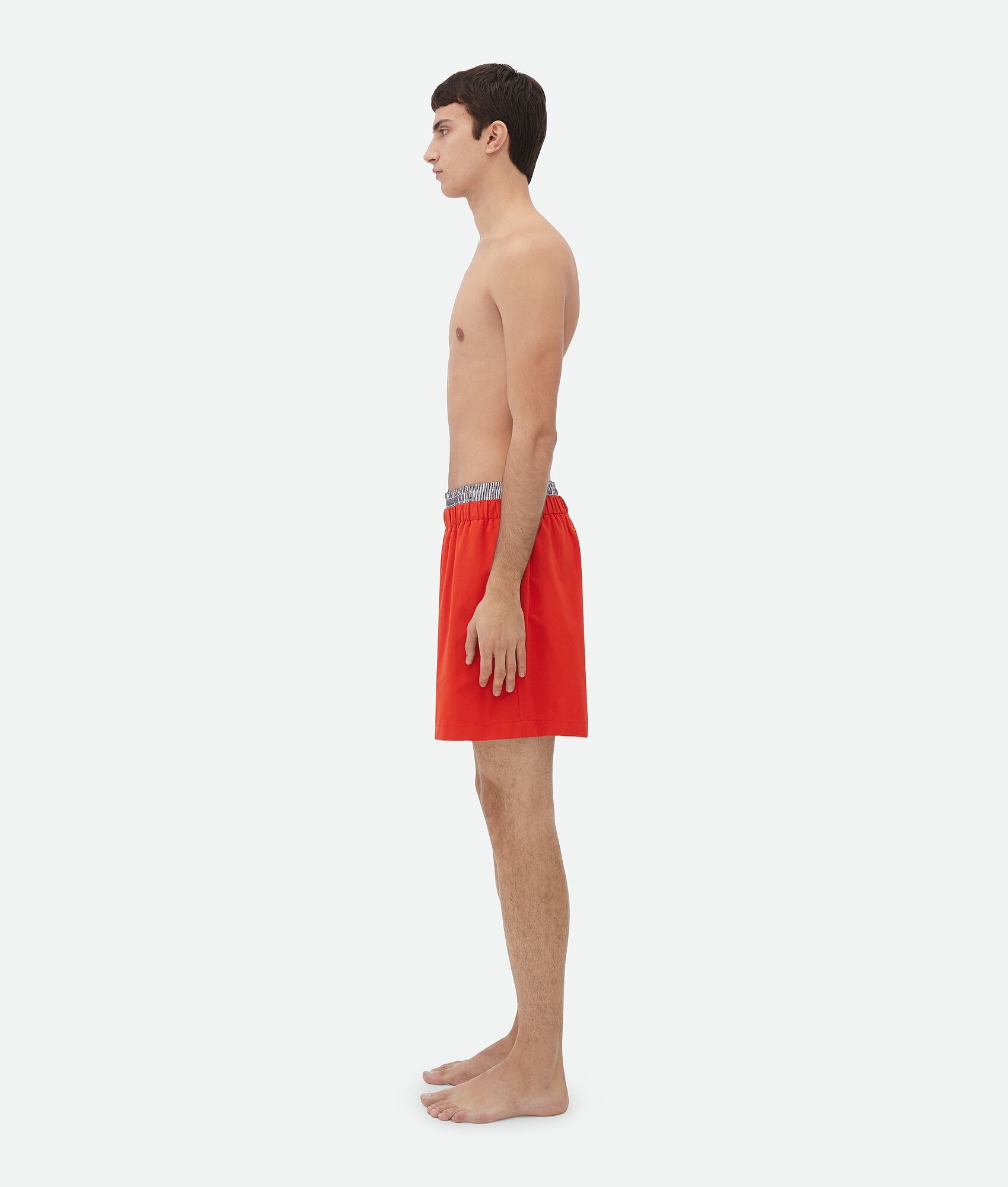 Nylon Swim Shorts - 2