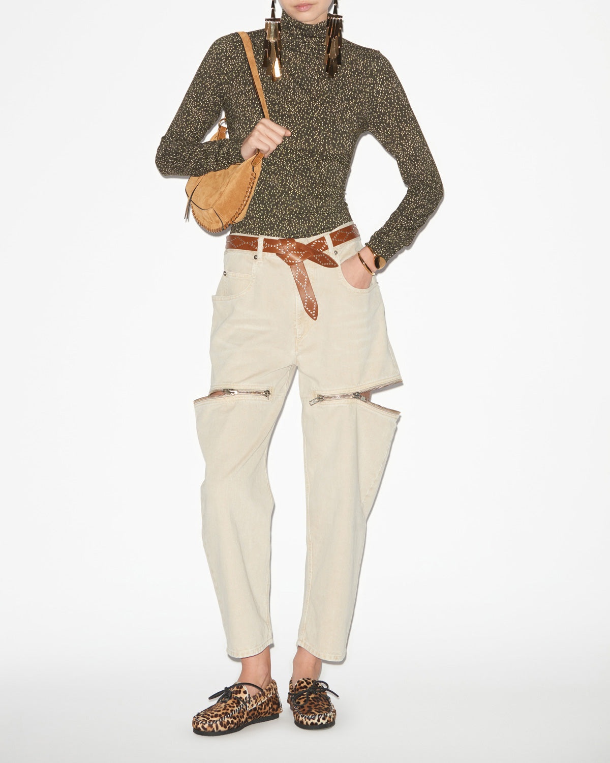 LOU TOP - 2