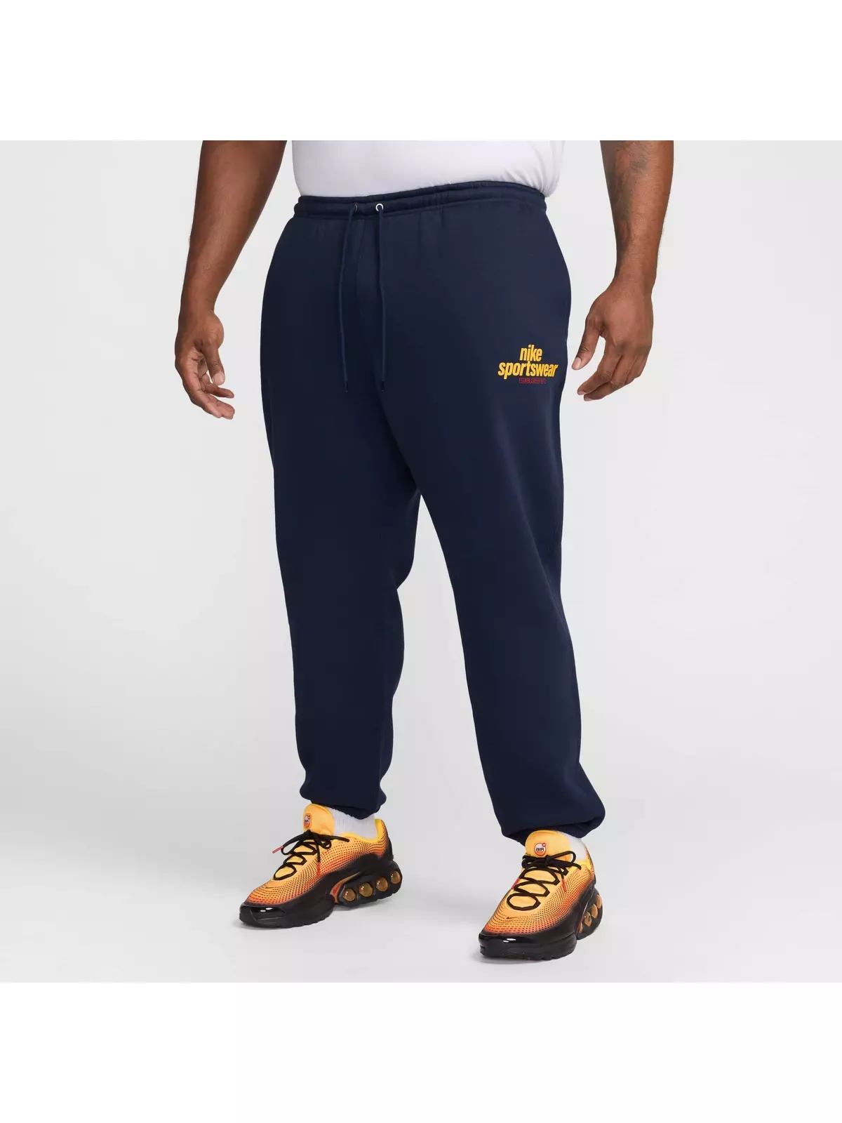 Men's Club Fleece Pants - 6